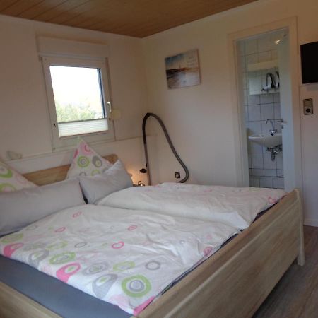 Ferienwohnung Simmering Westerholt  Exteriör bild