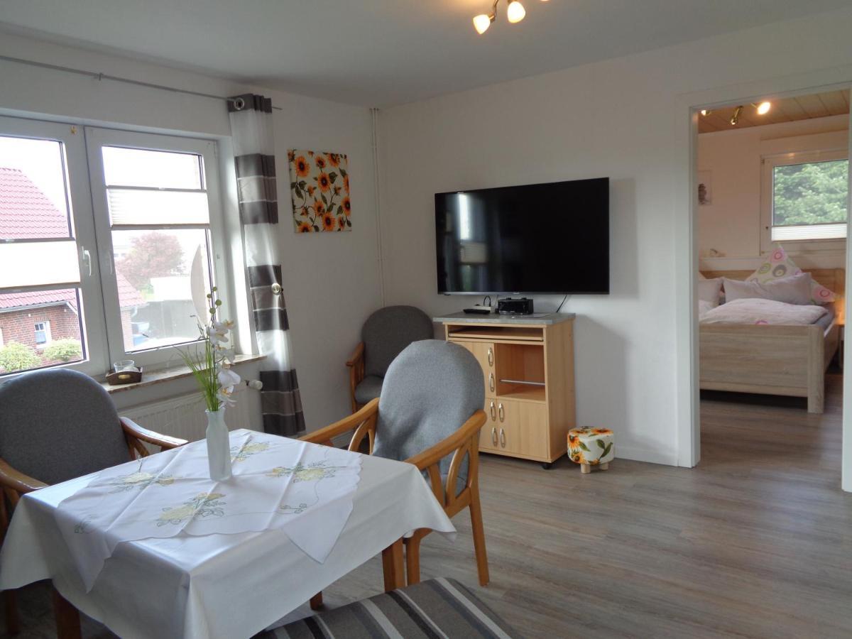 Ferienwohnung Simmering Westerholt  Exteriör bild